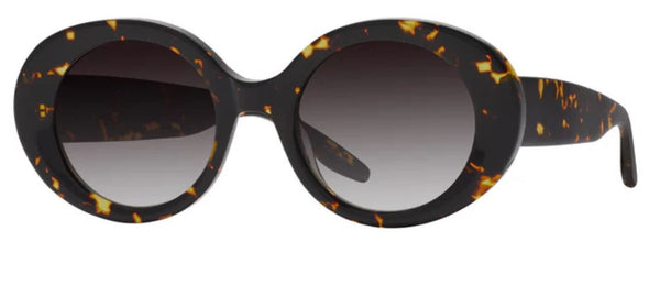 Barton Perreira Lamarr Sunglasses