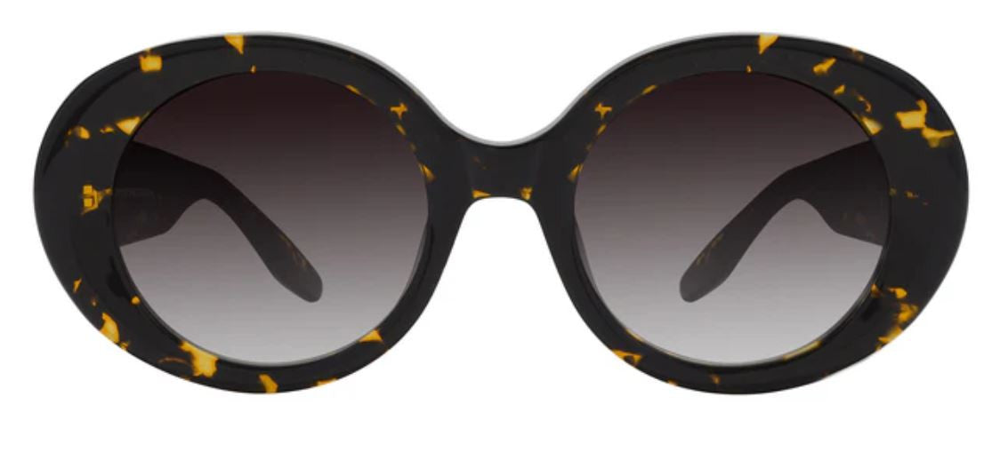 Barton Perreira Lamarr Sunglasses