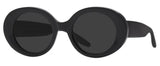 Barton Perreira Lamarr Sunglasses