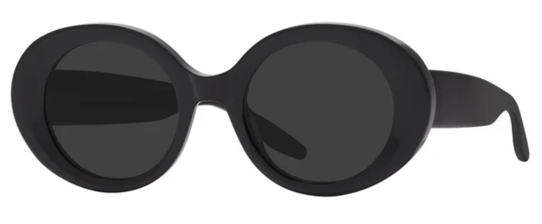 Barton Perreira Lamarr Sunglasses