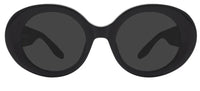 Barton Perreira Lamarr Sunglasses