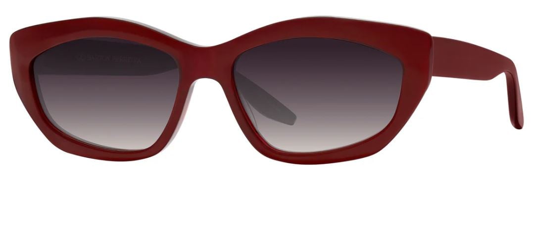 Barton Perreira Bessie Sunglasses