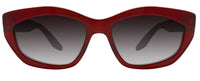 Barton Perreira Bessie Sunglasses