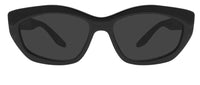 Barton Perreira Bessie Sunglasses