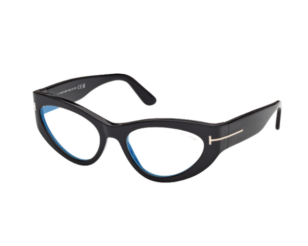 Optische bril Tom Ford FT6134-B