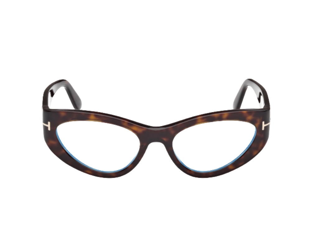 Korrektionsbrille Tom Ford FT6134-B