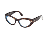 Tom Ford FT6134-B Optical Glasses