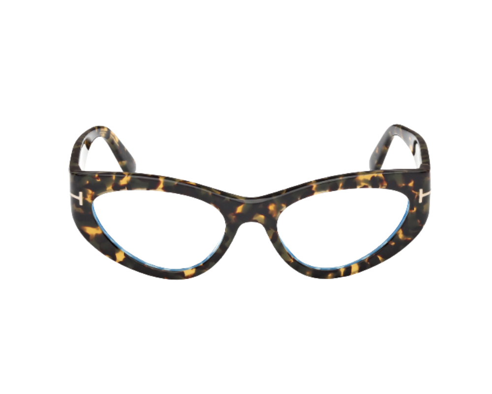 Korrektionsbrille Tom Ford FT6134-B