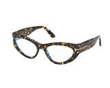 Tom Ford FT6134-B Optical Glasses