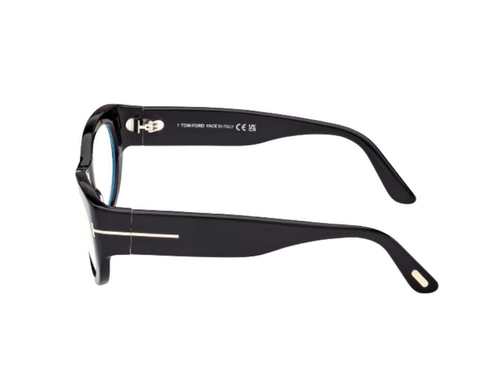 Lunettes de vue Tom Ford FT6133-B