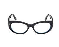 Lunettes de vue Tom Ford FT6133-B