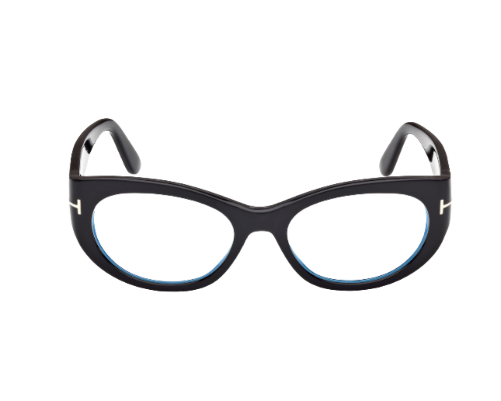 Lunettes de vue Tom Ford FT6133-B