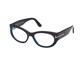 Lunettes de vue Tom Ford FT6133-B