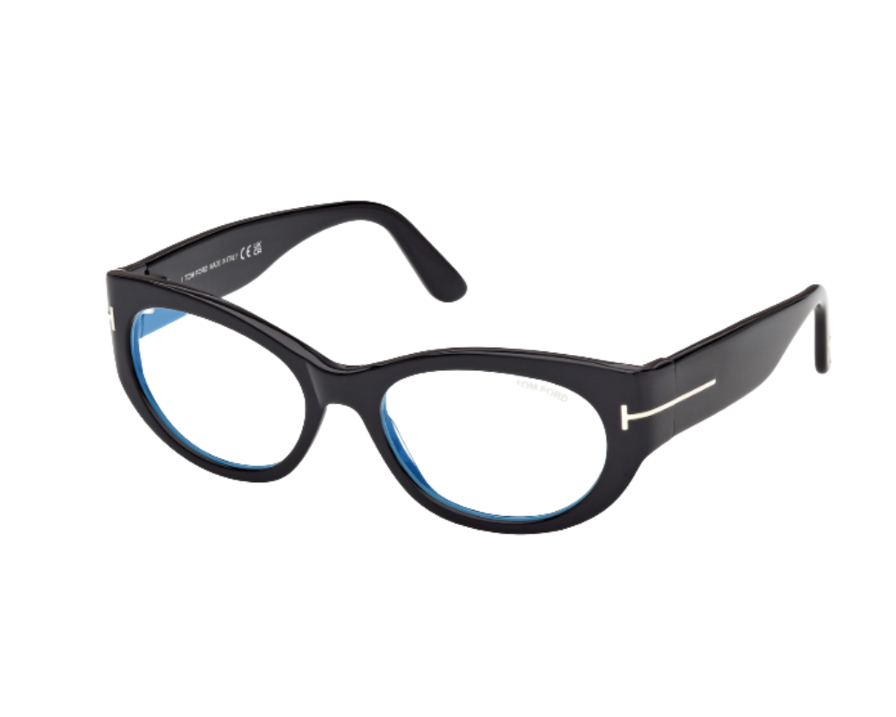 Lunettes de vue Tom Ford FT6133-B