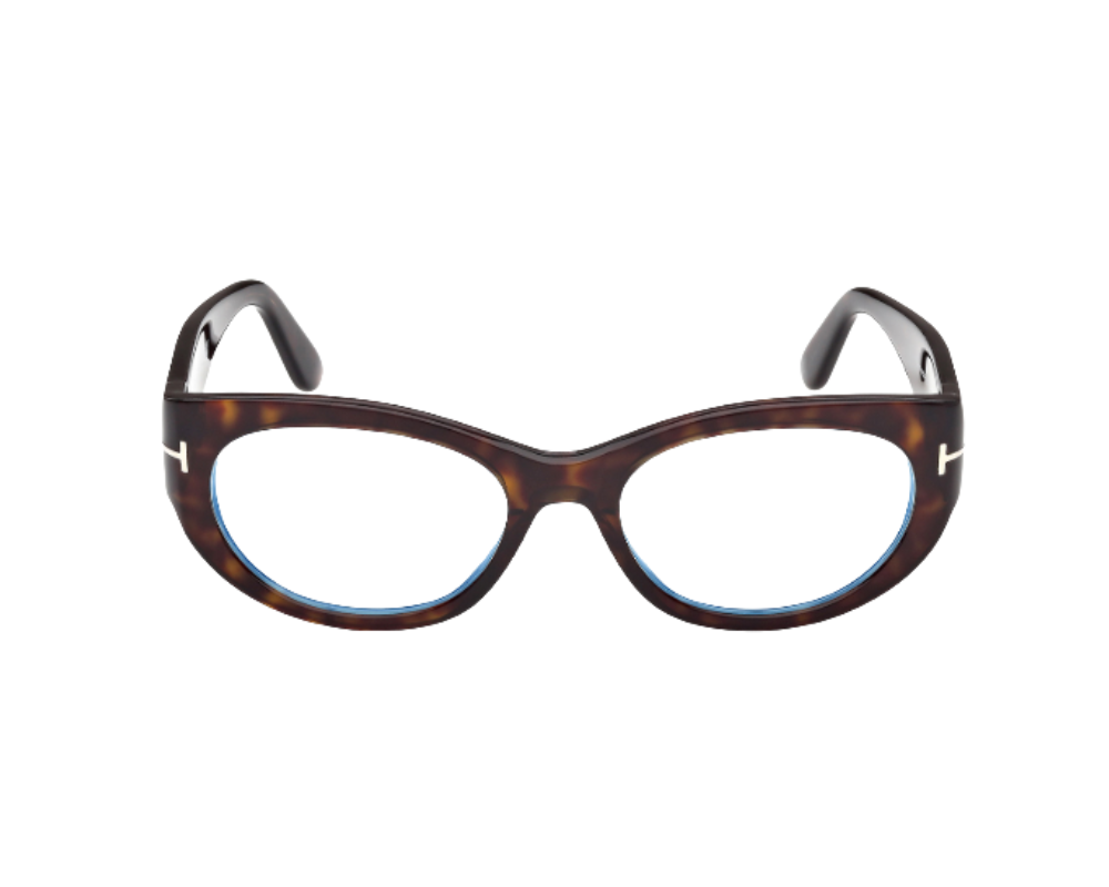 Lunettes de vue Tom Ford FT6133-B