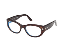 Lunettes de vue Tom Ford FT6133-B