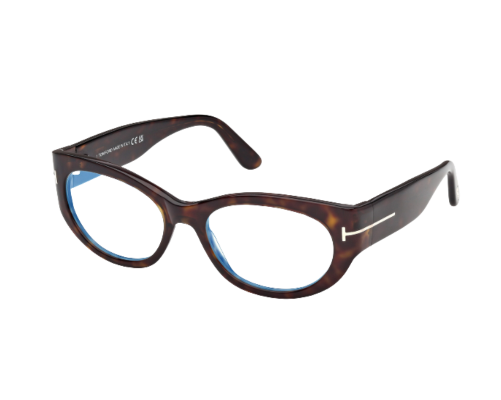 Lunettes de vue Tom Ford FT6133-B