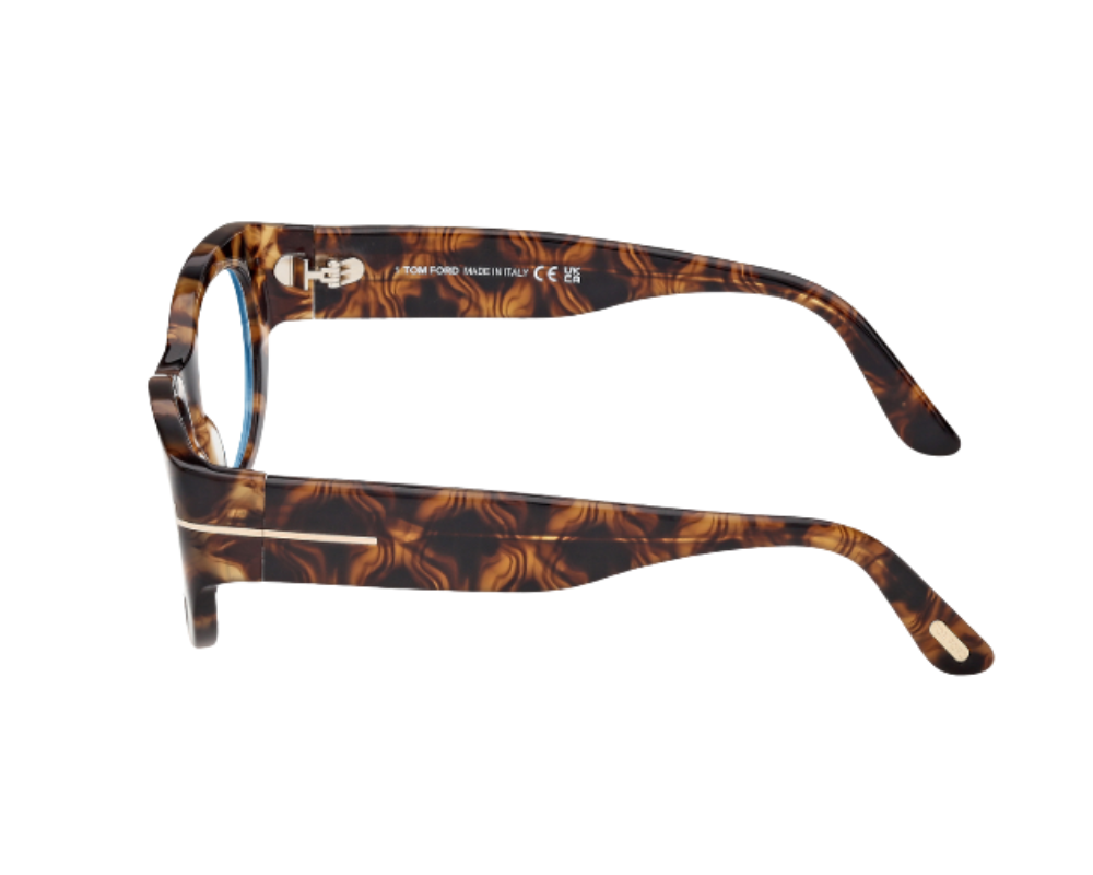 Lunettes de vue Tom Ford FT6133-B