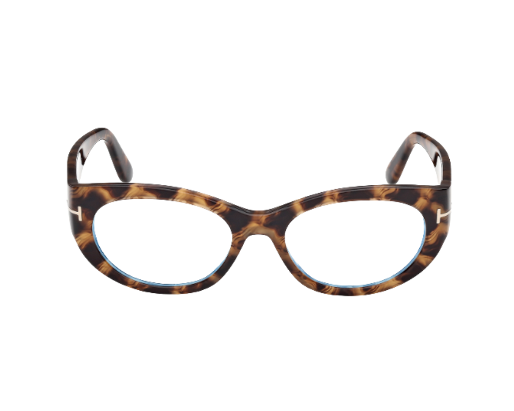 Lunettes de vue Tom Ford FT6133-B