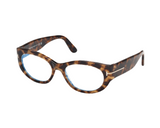Lunettes de vue Tom Ford FT6133-B