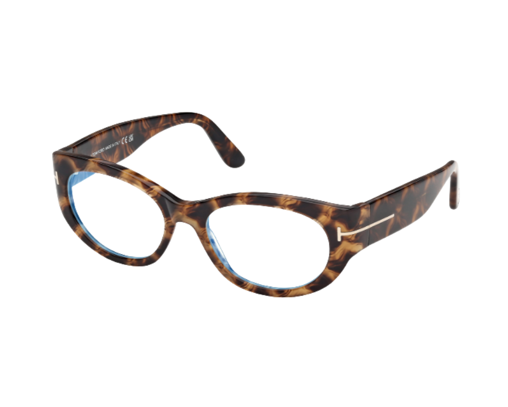 Lunettes de vue Tom Ford FT6133-B