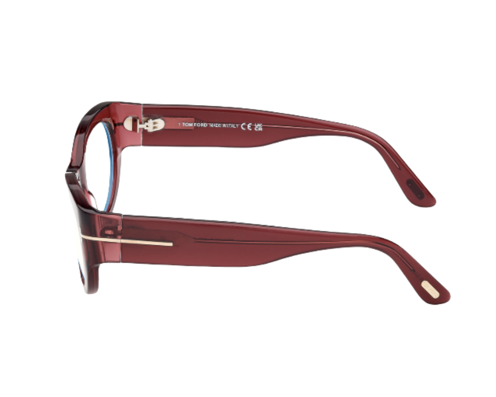 Lunettes de vue Tom Ford FT6133-B