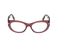 Lunettes de vue Tom Ford FT6133-B