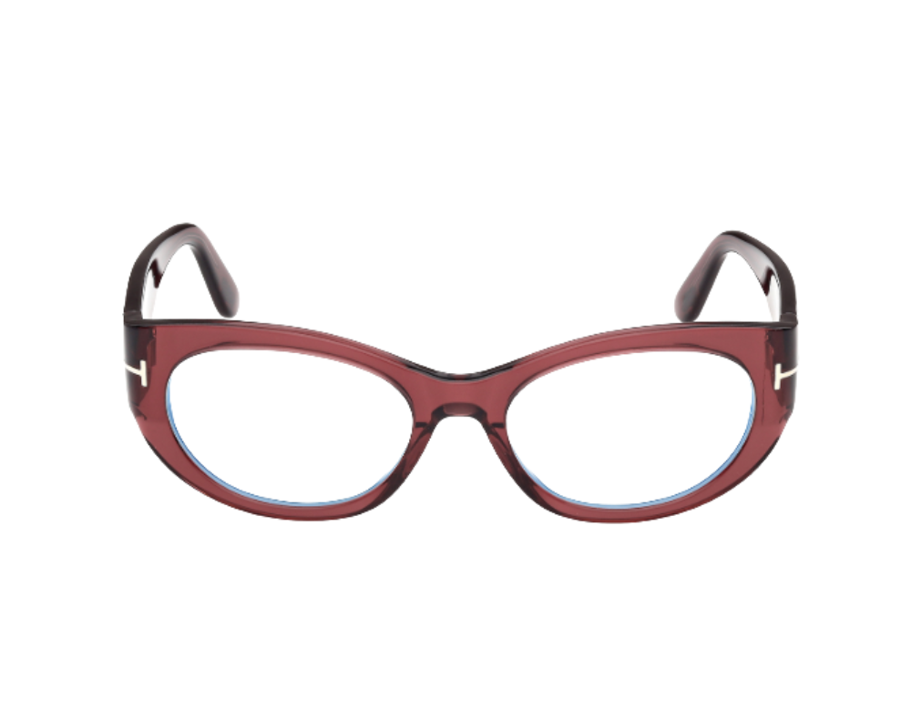 Lunettes de vue Tom Ford FT6133-B