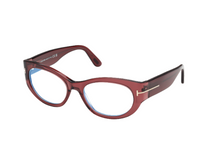 Lunettes de vue Tom Ford FT6133-B