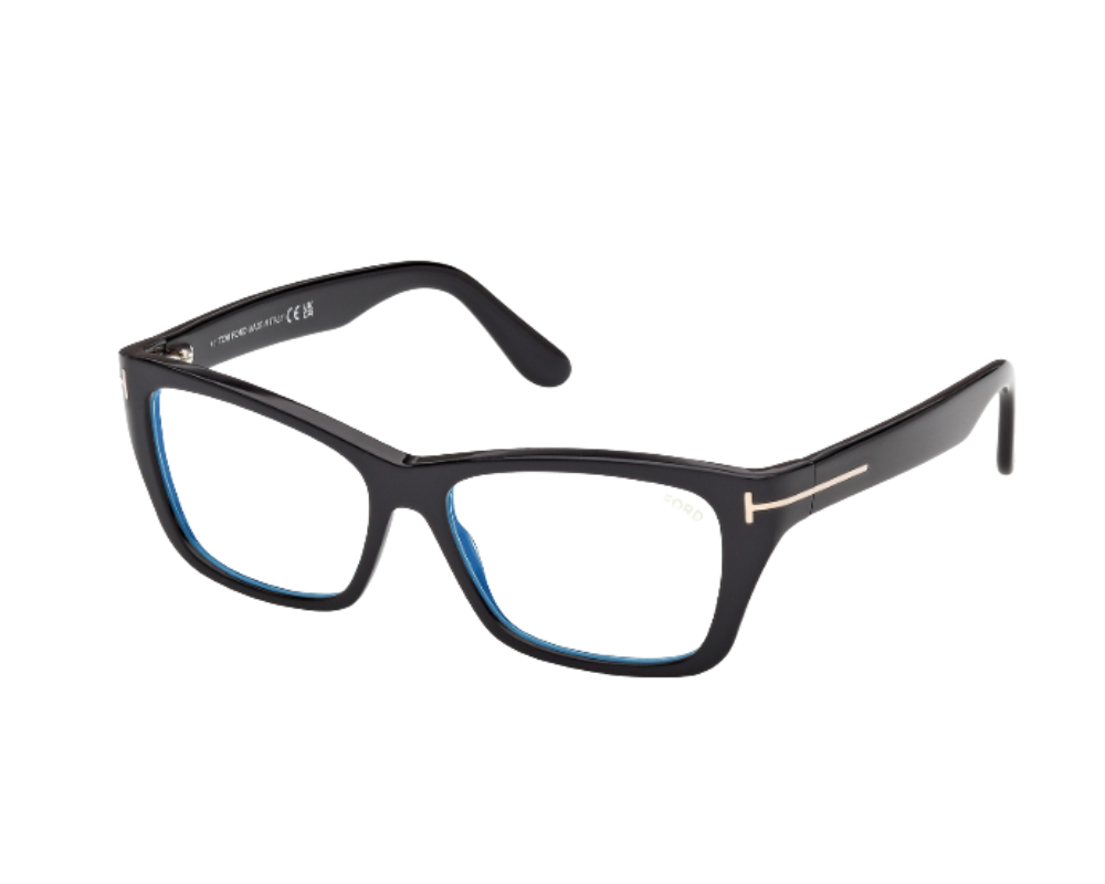 Korrektionsbrille Tom Ford FT6132-B