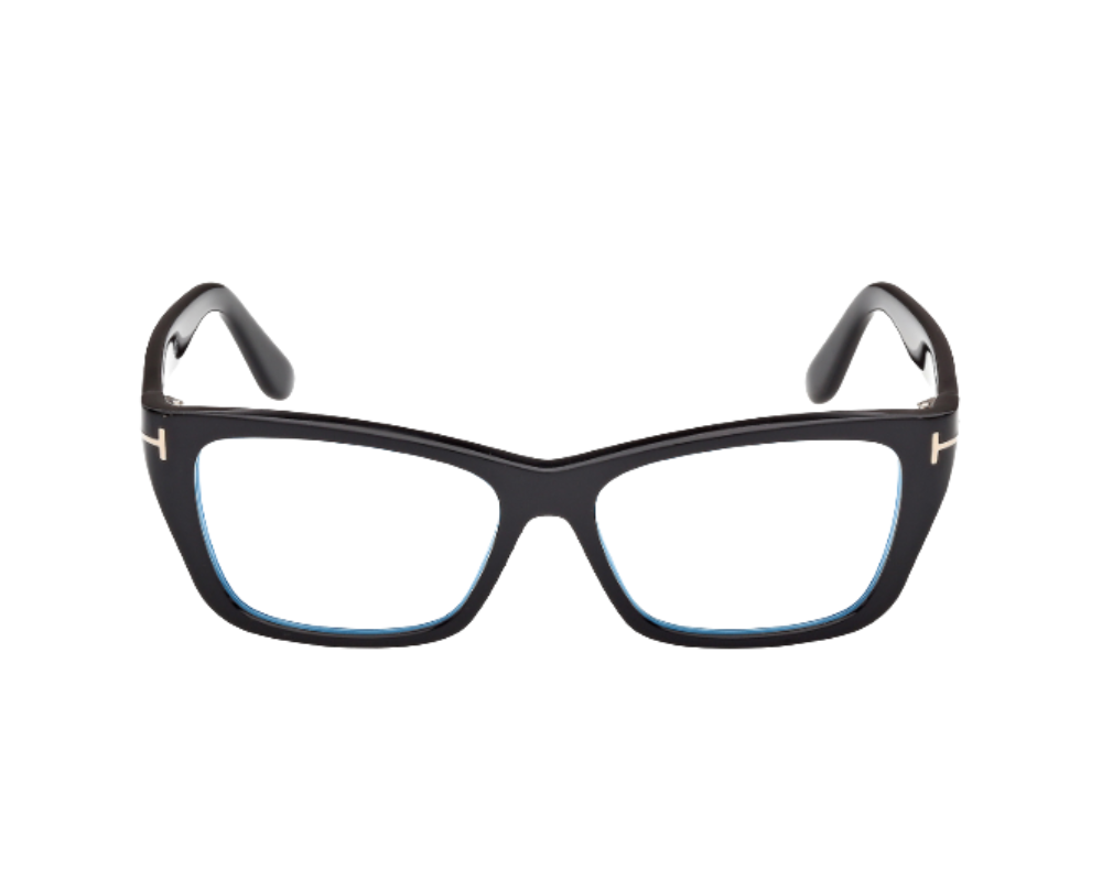 Korrektionsbrille Tom Ford FT6132-B