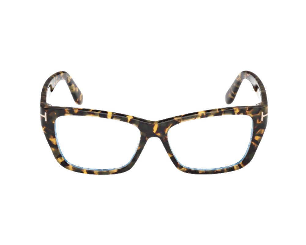 Korrektionsbrille Tom Ford FT6132-B