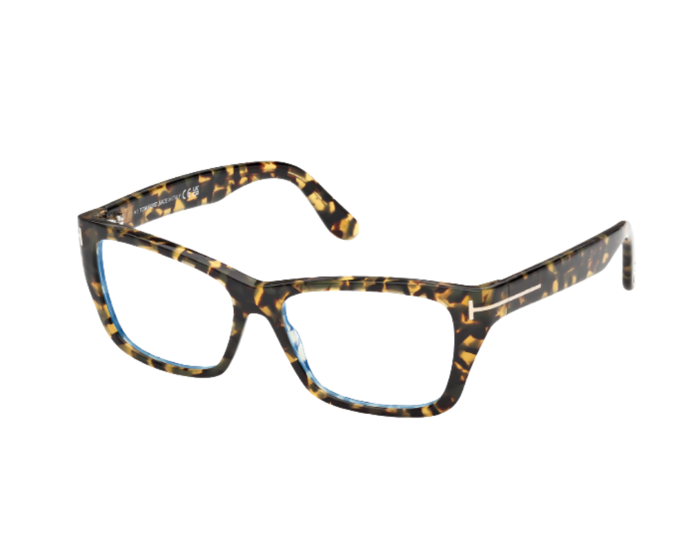 Korrektionsbrille Tom Ford FT6132-B