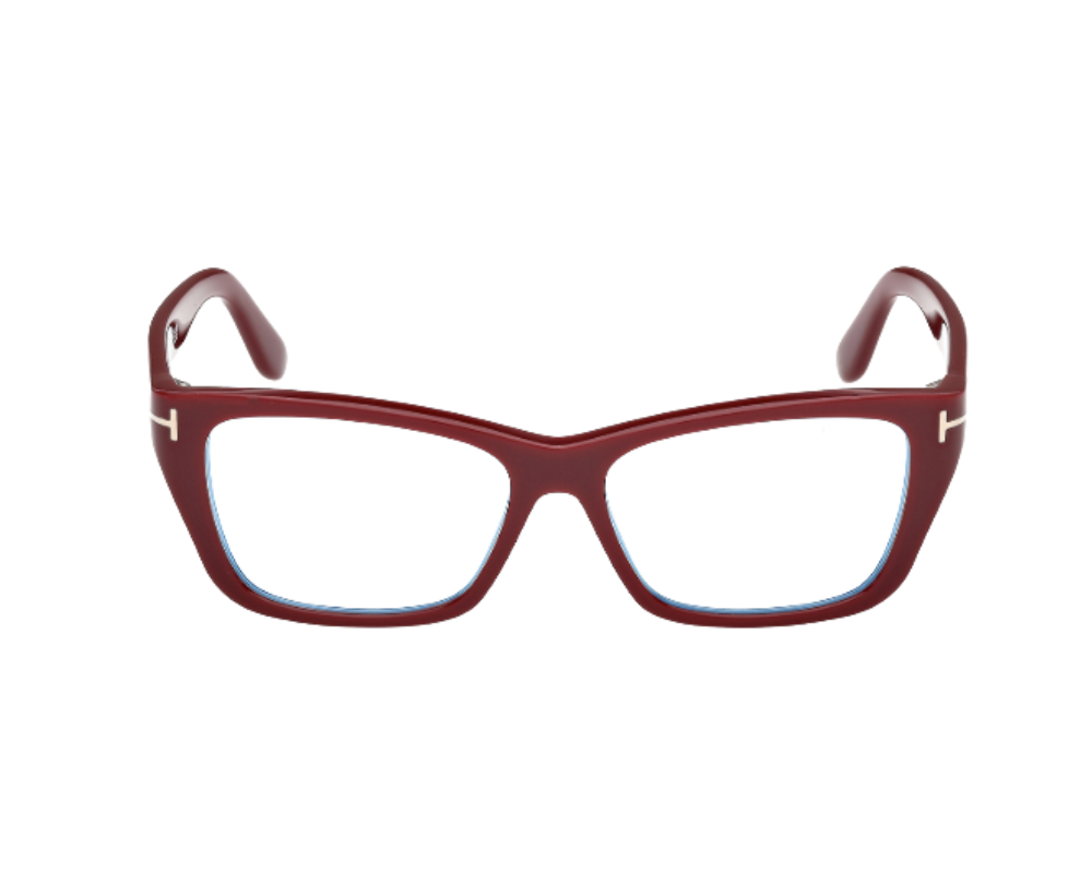 Korrektionsbrille Tom Ford FT6132-B