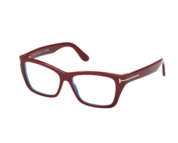 Optische bril Tom Ford FT6132-B