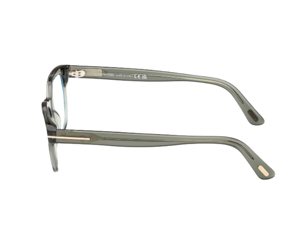 Tom Ford FT6130-B Eyeglasses