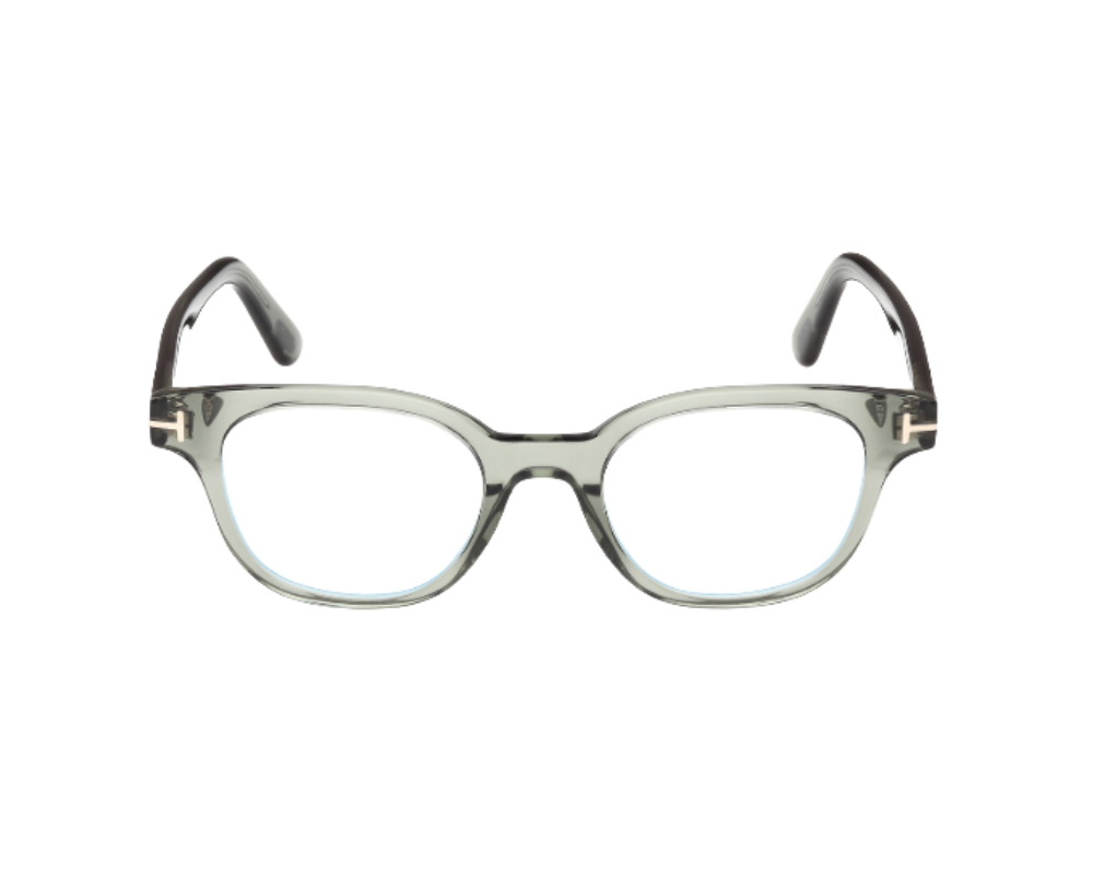 Tom Ford FT6130-B Eyeglasses