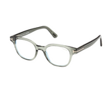 Tom Ford FT6130-B Eyeglasses