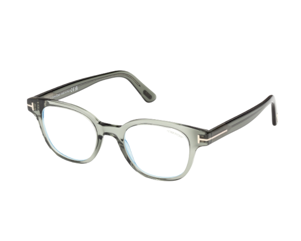Tom Ford FT6130-B Eyeglasses