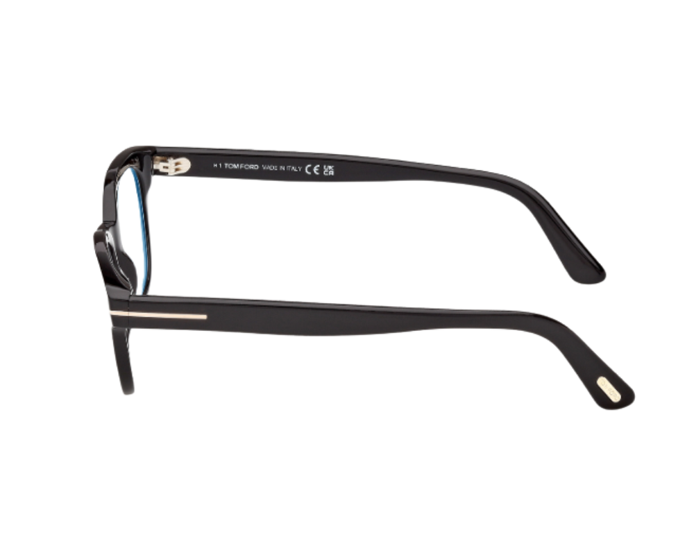 Tom Ford FT6130-B Eyeglasses