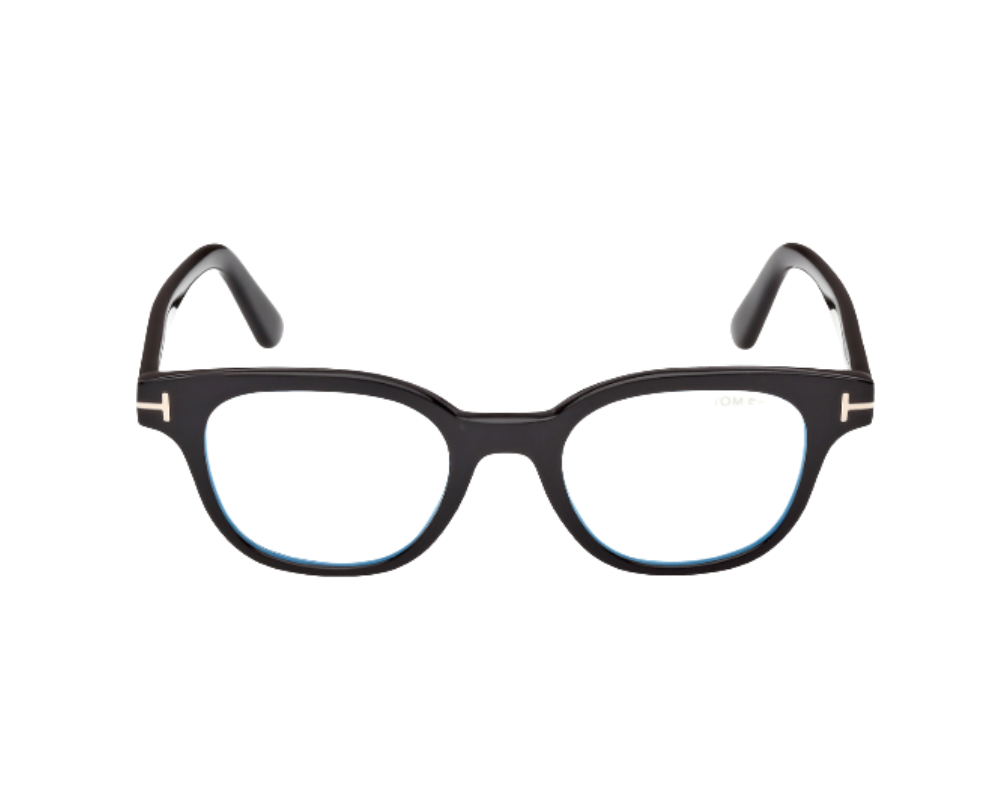 Tom Ford FT6130-B Eyeglasses
