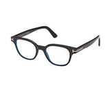 Tom Ford FT6130-B Eyeglasses