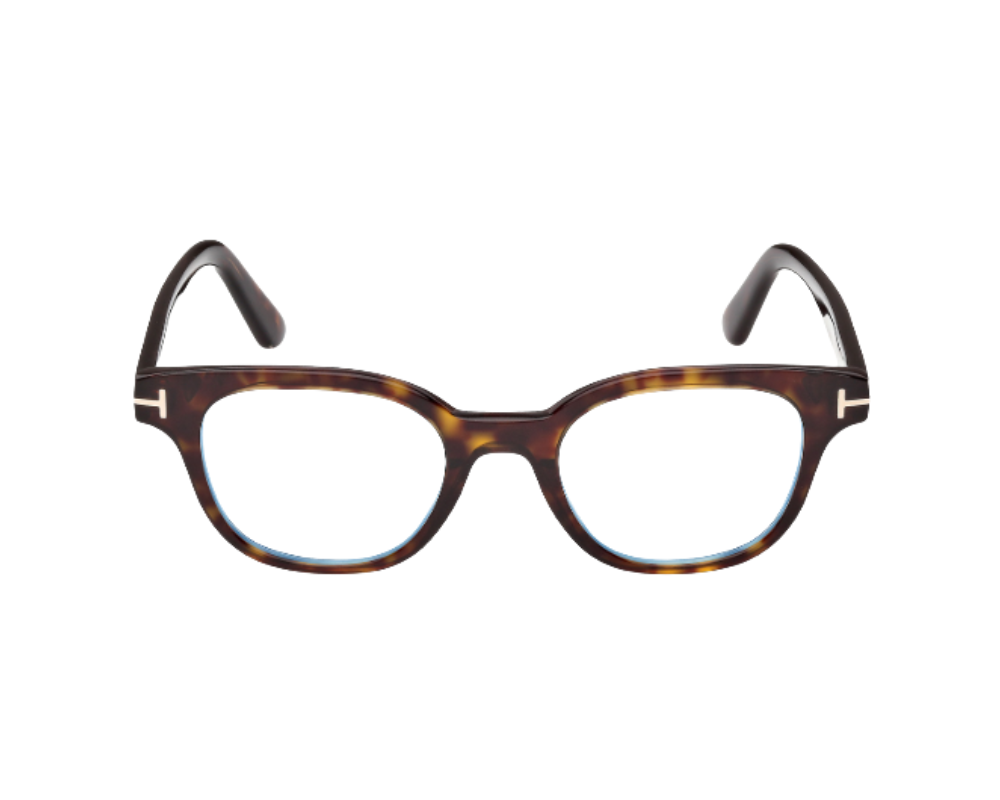 Tom Ford FT6130-B Eyeglasses