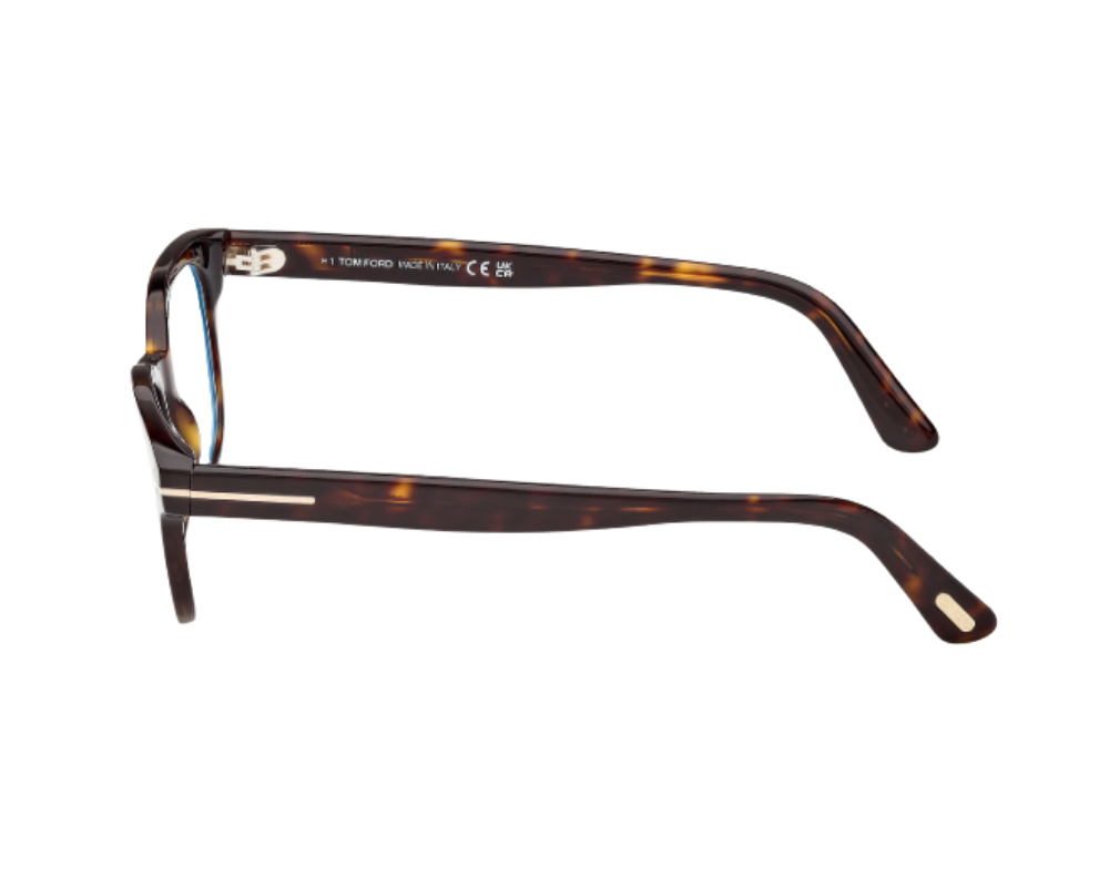Tom Ford FT6130-B Eyeglasses