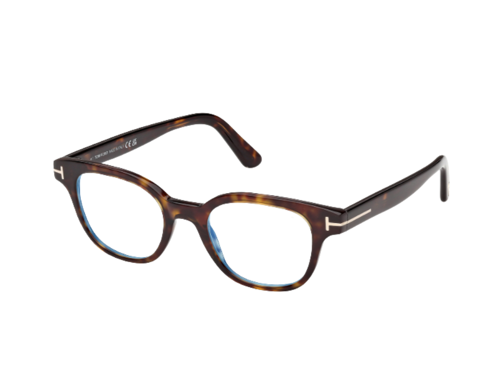 Tom Ford FT6130-B Eyeglasses