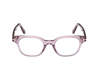 Tom Ford FT6130-B Eyeglasses