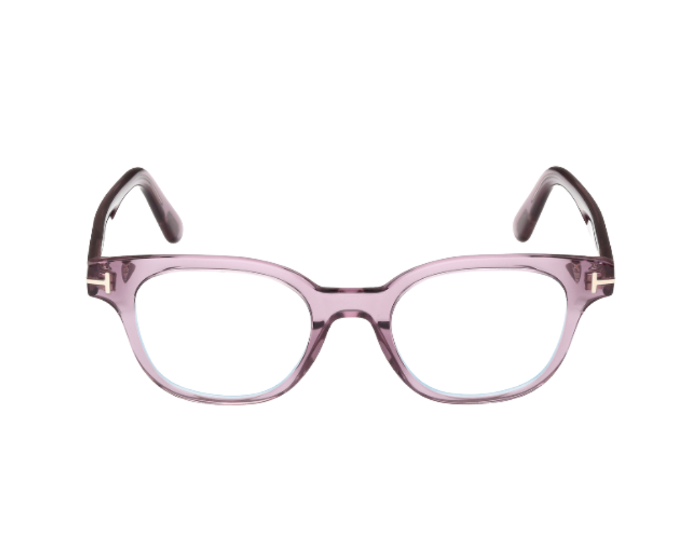 Tom Ford FT6130-B Eyeglasses
