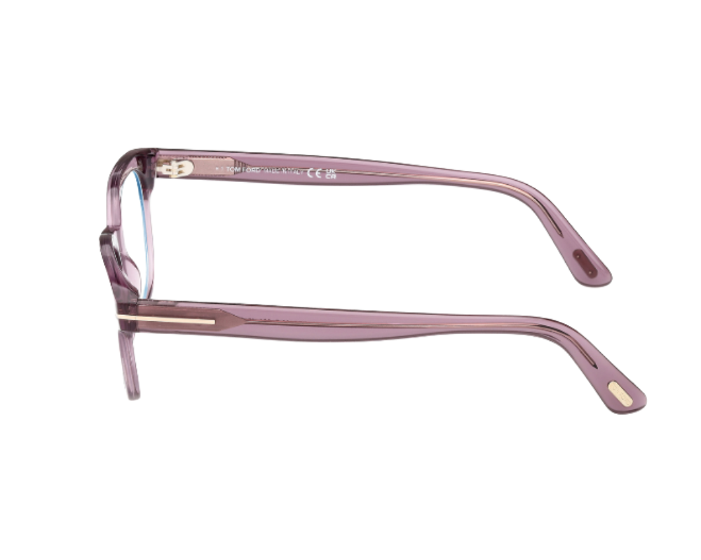 Tom Ford FT6130-B Eyeglasses