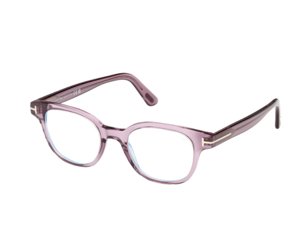 Optische bril Tom Ford FT6130-B