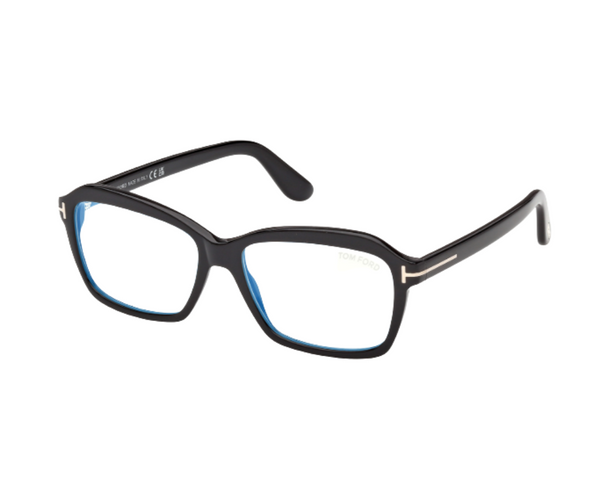 Leesbril Tom Ford FT6129-B